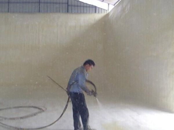 噴涂型組合聚醚